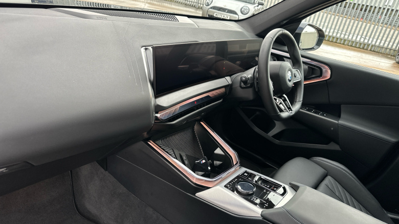 BMW X3 xDrive20d M Sport 5dr Step Auto Diesel Estate